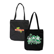 Hetalia Group Black Tote Bag
